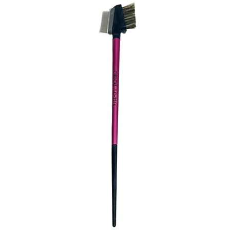 Pincel Duplo Chucri Aluminium LC-2216