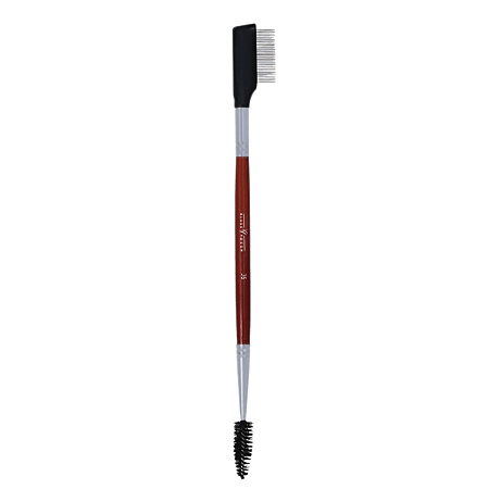 Pincel Klass Vough Brown Line 35