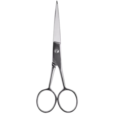 Tesoura Para Sobrancelhas Enox Ref. 1706