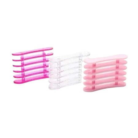 Suporte Para Pincel Cores Variadas
