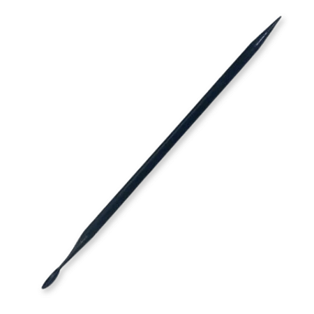 Palito Dosador de Henna Preto