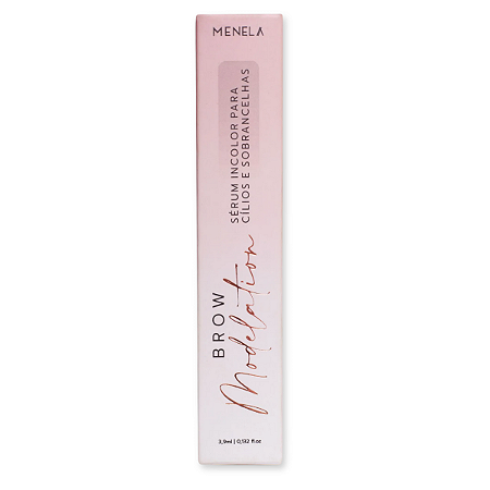 Gel Brow Modelation Incolor Menela