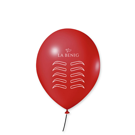 Balão de Treino La Benig