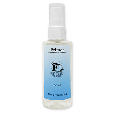 Primer Fidelis Cosméticos 50ml