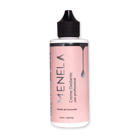 Creme Oxidante Menela 55ml