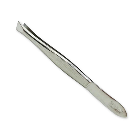 Pinça Ponta Diagonal Solingen 8cm Ref. CH50
