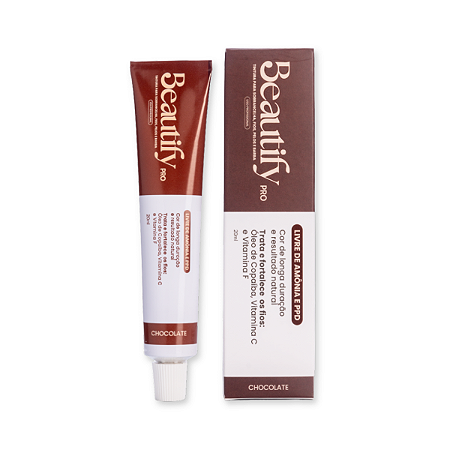 Tintura Beautify Chocolate 20g