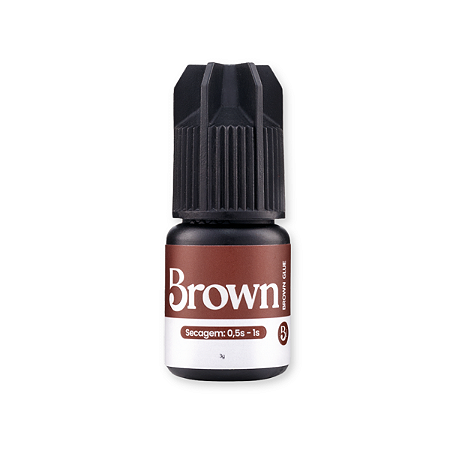 Cola Beautify Brown 3g