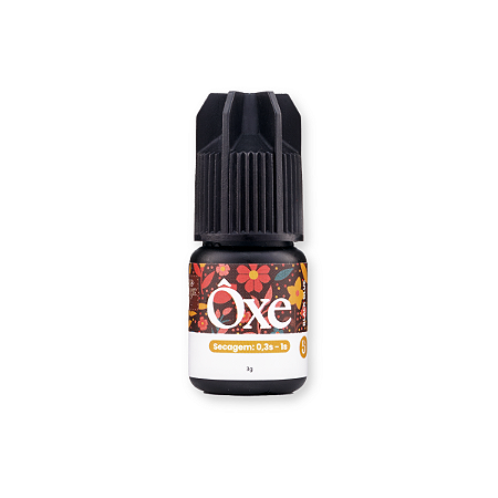 Cola Beautify Oxe 3g