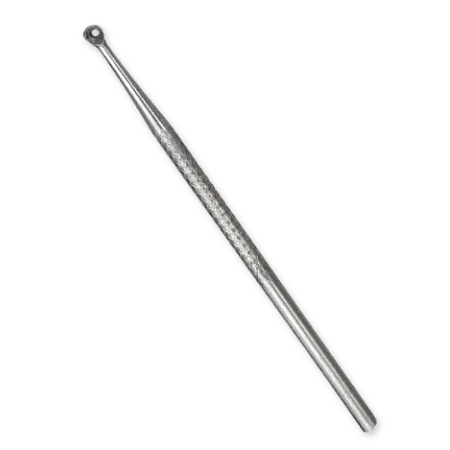 Extrator de Cravos em Aço Inox Concha Santa Clara Ref.1183