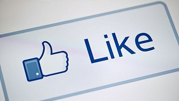 5 mil Likes Facebook