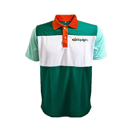 Polo LIQUIGÁS - Novo Modelo