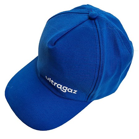 Boné ULTRAGAZ