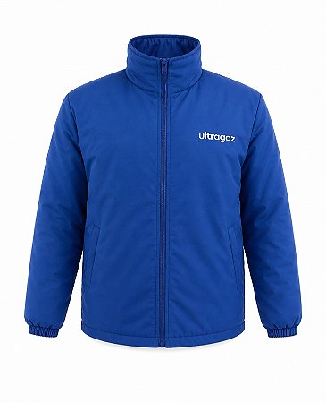 Jaqueta ULTRAGAZ