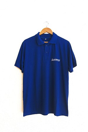 Polo ULTRAGAZ Uniforme
