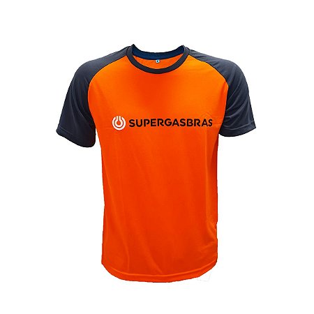 Camiseta SuperGasBras