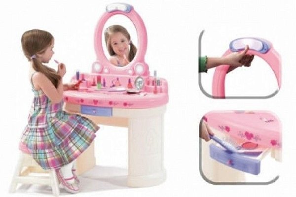 PENTEADEIRA FANTASY VANITY