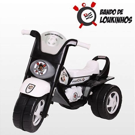 Fox Corinthians