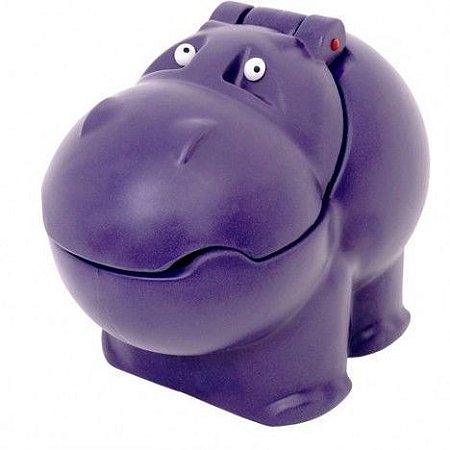 HIPO BAÚ ROXO