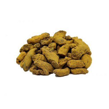 AÇAFRÃO RAIZ - CÚRCUMA 80G