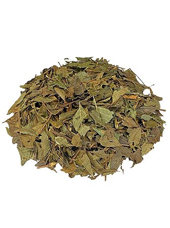 CAROBA / CAROBINHA PCT 30 GRAMAS