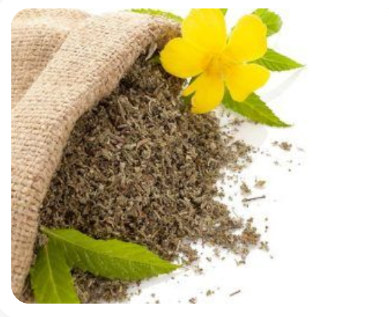 DAMIANA PCT 20 GRAMAS