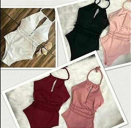 Atacado de body feminino