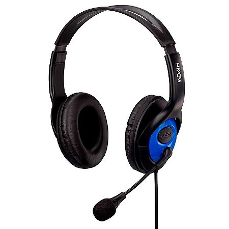 Headset Office HF2208 - Hayom