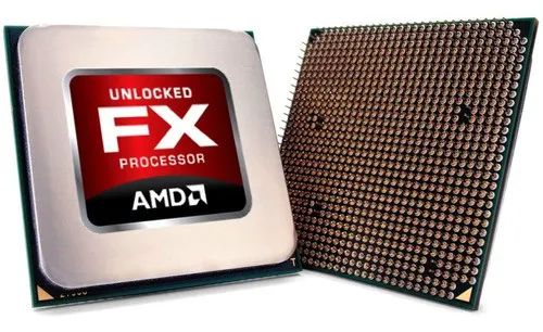 Processador AMD FX 6300 Black Cache 14MB 3.54.1GHz AM3+ OEM