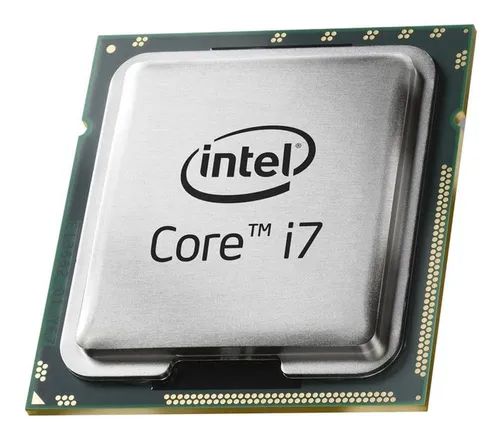 Processador Core I7 2600S 3.8Ghz 8M LGA 1155 OEM