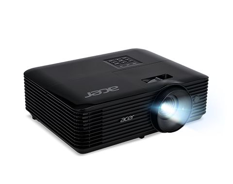Projetor Acer X1226AH 4000 Lumens XGA HDMI Preto - X1226AH