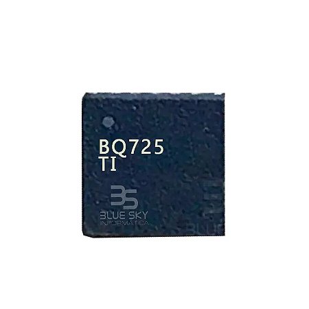 Mosfet smd bq725 100% novo