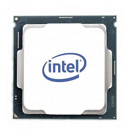 Processador Tray Intel Celeron G4930 3,5Ghz 2MB Cache LGA 1151 Coffee Lake 8º Geração