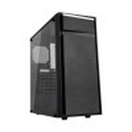 Gabinete Gamer ATX Bluecase Bg-015 2 Baias Usb 3.0 Sem Fonte