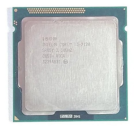 Processador Intel Core i3 10105F até 4.4GHz, LGA 1200, 10 Geração