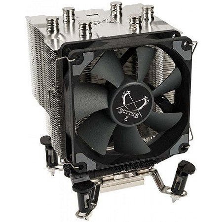 Air Cooler para processador AMD e Intel Scythe Katana 5
