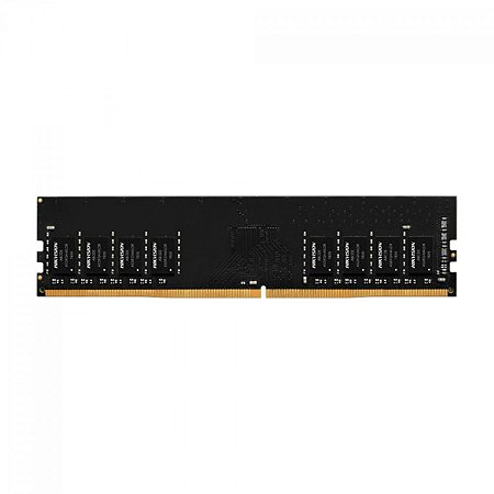 Memória Ram Hikvision U1 4GB DDR4 2666 Mhz HKED4041BAA1D0ZA1