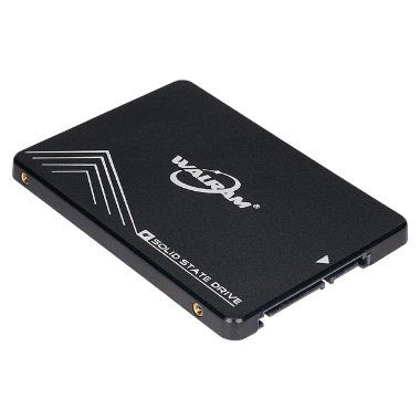 SSD Walram 500GB Sata III Leitura 560MB/s Gravação 410MB/s