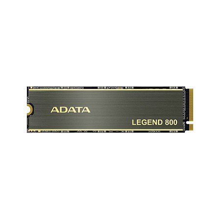 SSD Adata Legend 800 1TB M.2 2280 NVME - ALEG-800-1000GCS