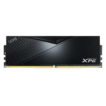 Memória XPG Lancer 16GB DDR5 5200MHz Black