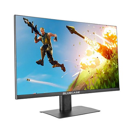 Monitor Gamer Bluecase 23,8 Colorplus Hdmi 100hz Bm24ffh2gw