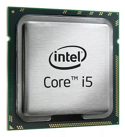 Processador Intel Core I5-7500 3.80GHz max LGA 1151 OEM