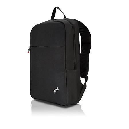 Mochila Lenovo ThinkPad Basic Backpack 15,6 polegadas Preto