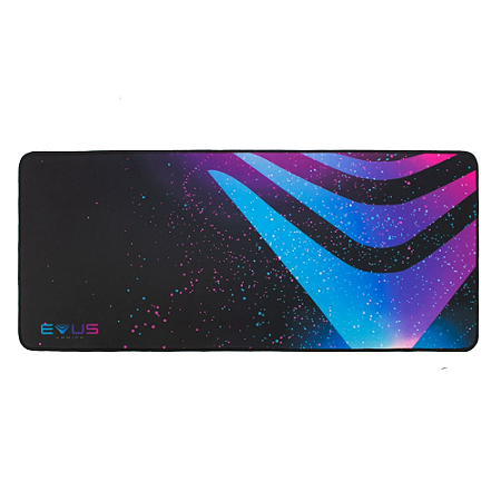 Mousepad Gamer Evus Experience Speed 90x40cm Extra Grande