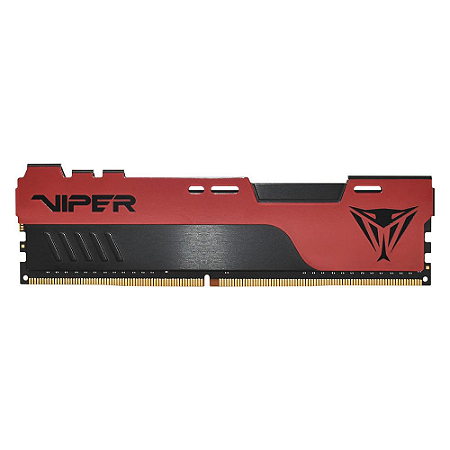 Memória Patriot Viper Elite II 16GB DDR4 3600MHz CL20 Red