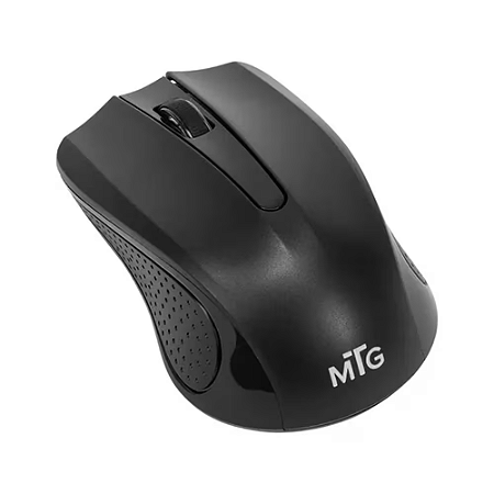 Mouse Office Sem Fio Targus MTG 1.200dpi Preto W839DI-50