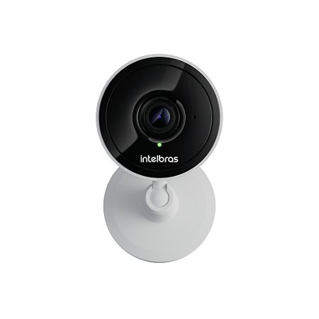 Câmera de Monitoramento Intelbras iMX 1 Interna 720P WiFi HD
