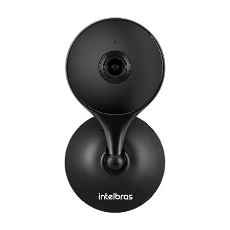 Câmera de Monitoramento Intelbras iM3  Interna WiFi Full HD