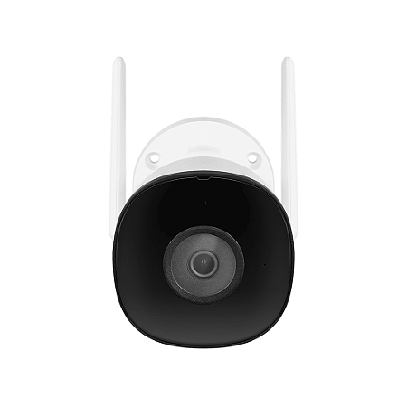 Câmera  Monitoramento Intelbras iM5 SC Externo WiFi Full HD