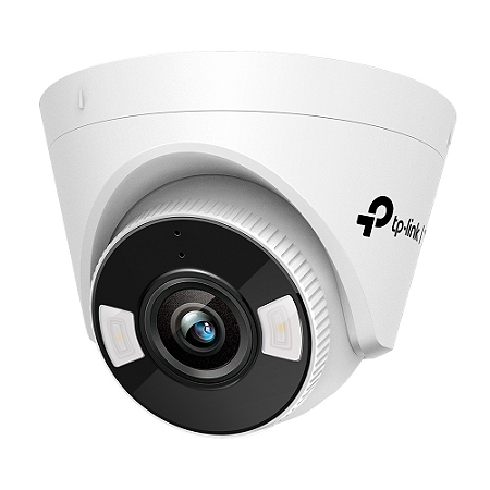 Câmera de Monitoramento TP-Link Vigi C430 Interno Full HD